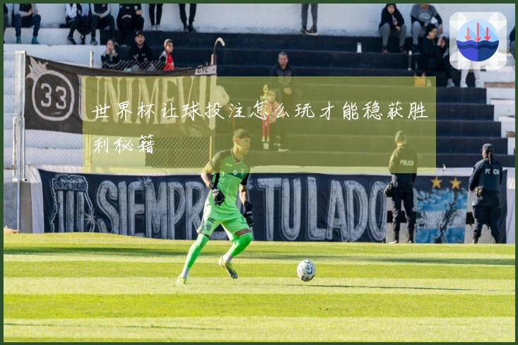 世界杯让球投注怎么玩才能稳获胜利秘籍